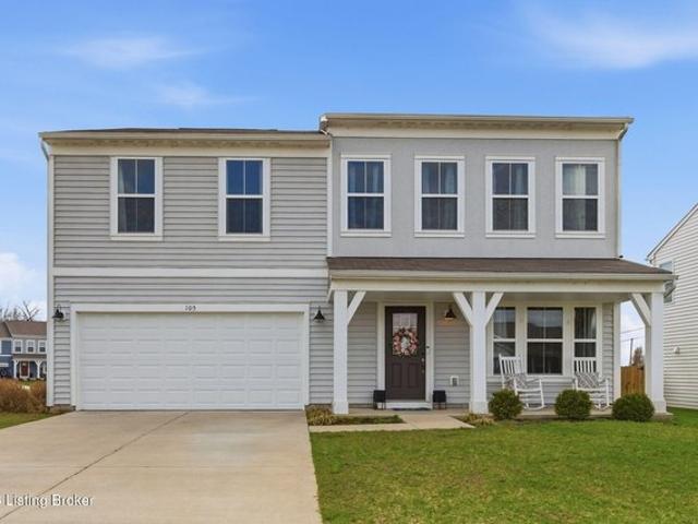 House for sale in Mount Washington, Kentucky