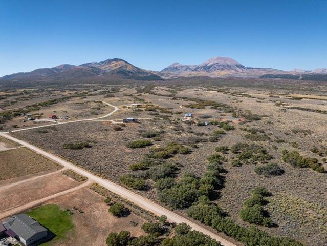 Land for sale in Utah