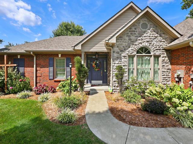 House for sale in Frankfort, Kentucky
