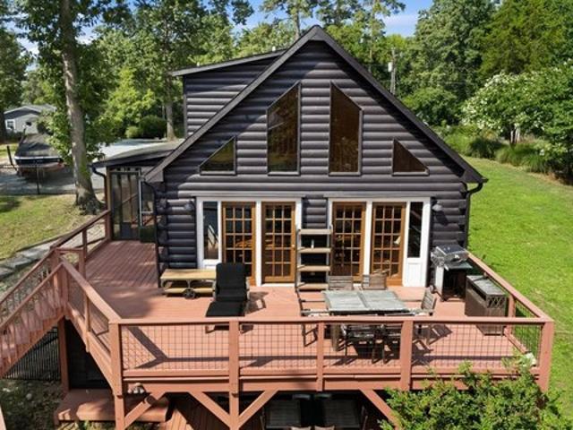 House for sale in Semora, North Carolina