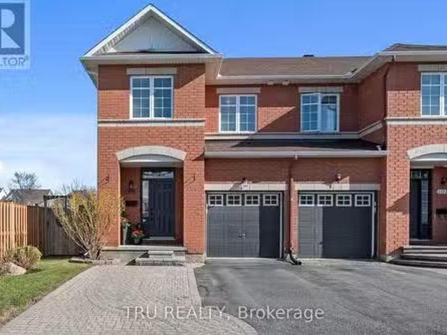 Condo for sale in Nepean, Ontario
