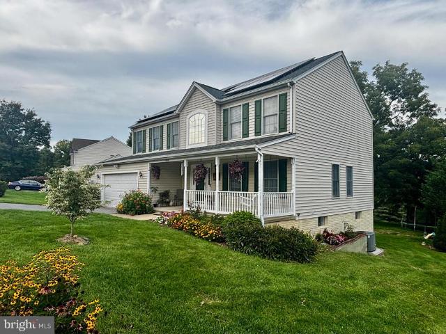 House for sale in Myersville, Maryland