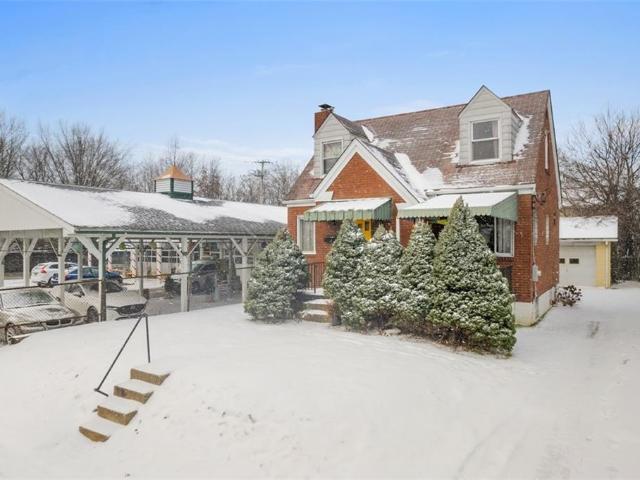 House for sale in Aspinwall, Pennsylvania