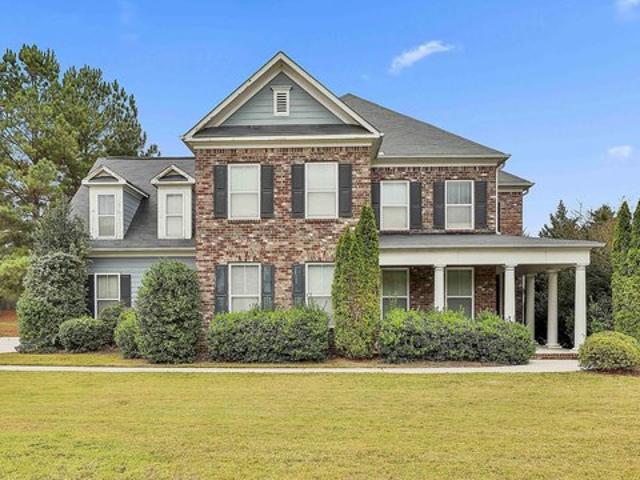 House for sale in Tyrone, Georgia