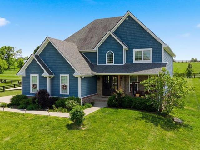 House for sale in Versailles, Kentucky