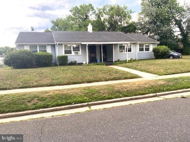 House for sale in Pemberton, New Jersey