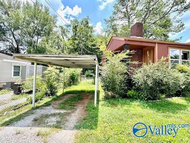 House for sale in Huntsville, Alabama