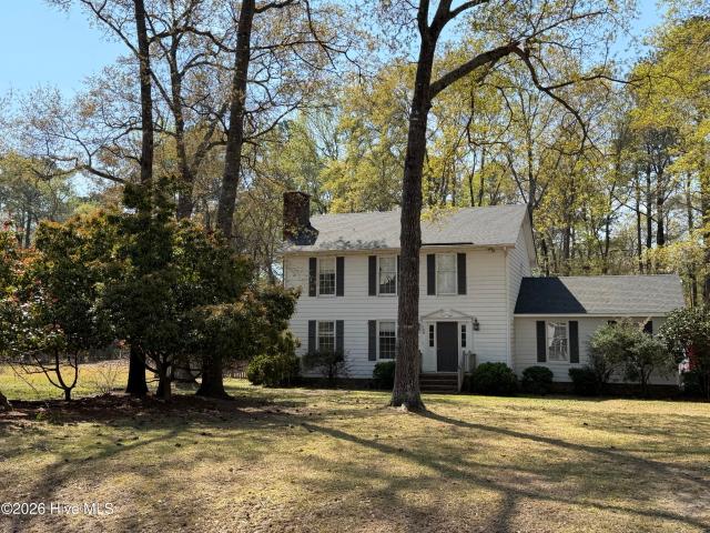 House for sale in Washington, North Carolina