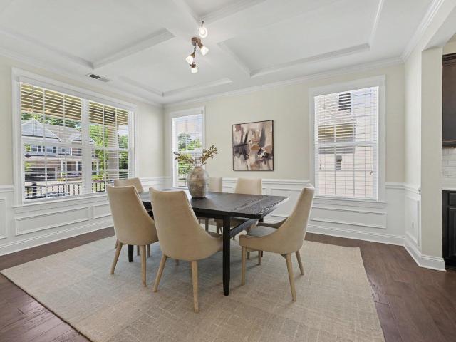 House for sale in Wake, North Carolina