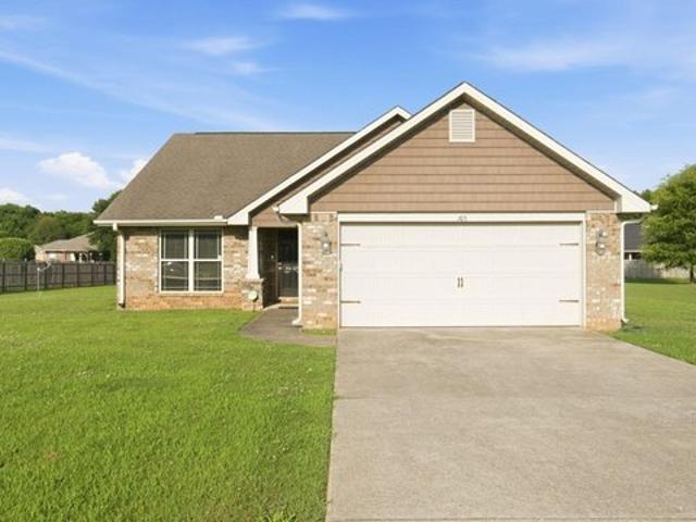 House for sale in Huntsville, Alabama
