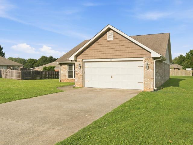 House for sale in Huntsville, Alabama