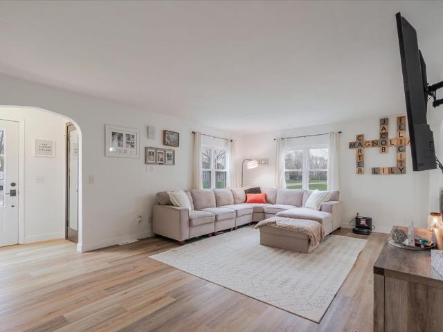 House for sale in Woodford, Illinois