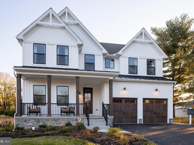 House for sale in Chester, Pennsylvania