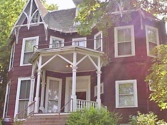 Apartment for rent in Ithaca, New York