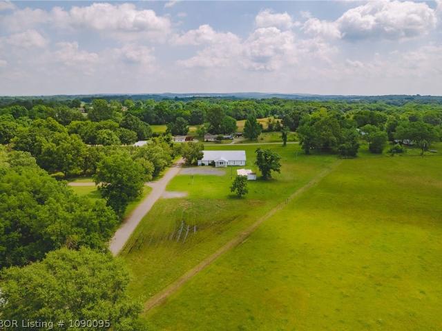 Commercial for sale in Oklahoma