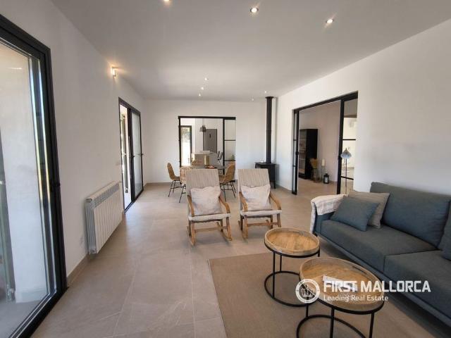 Casa en alquiler en Es Pujol, Raiguer