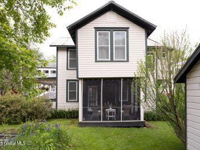 House for sale in Sharon Springs