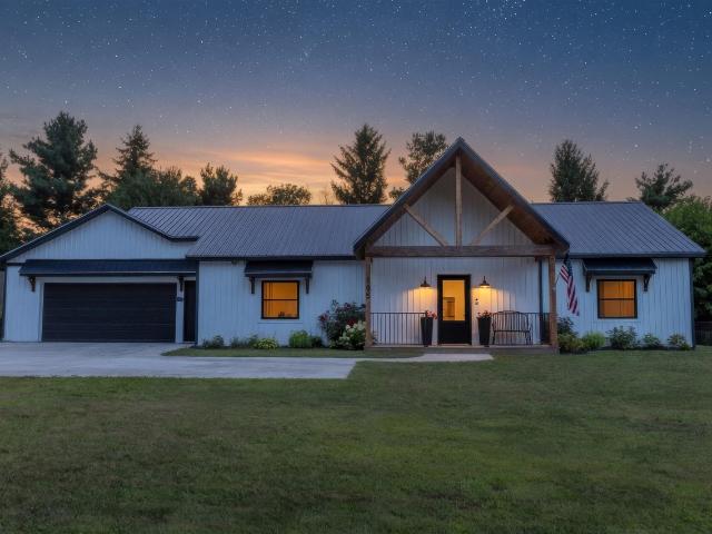 House for sale in Dowagiac, Cass County