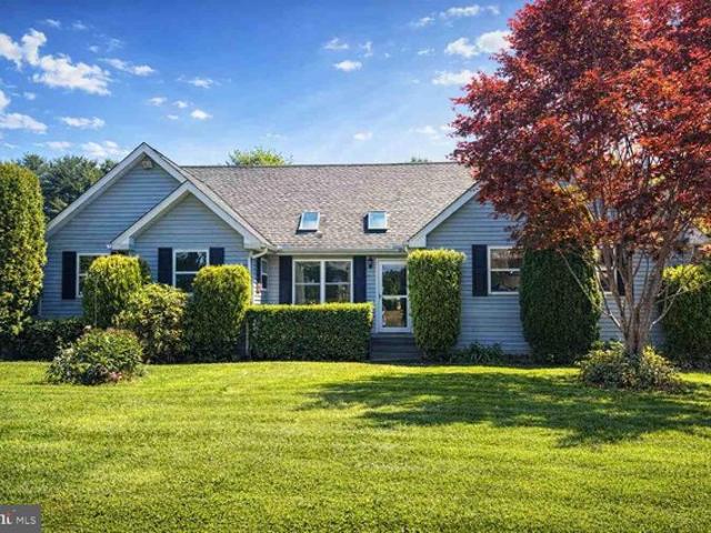 House for sale in Galena, Maryland
