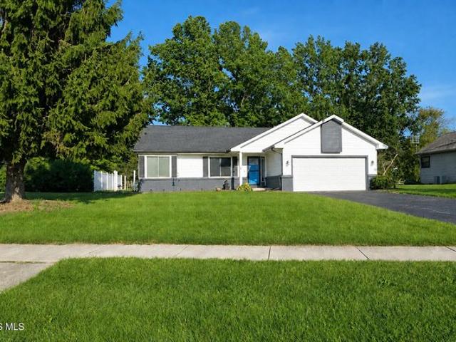House for sale in Swanton, Ohio
