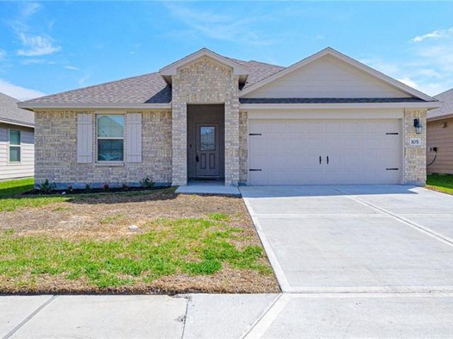House for sale in San Patricio, Texas