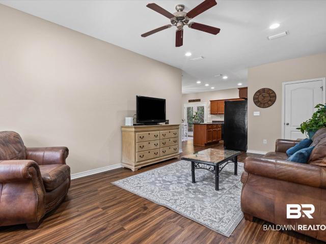 House for sale in Daphne, Alabama