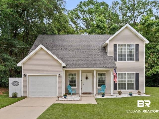 House for sale in Daphne, Alabama