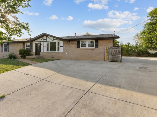 House for sale in Tennessee