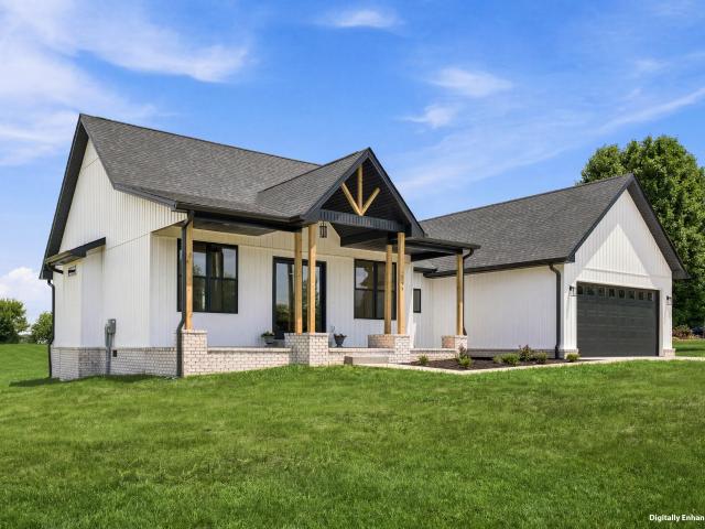 House for sale in Lancaster, Garrard County