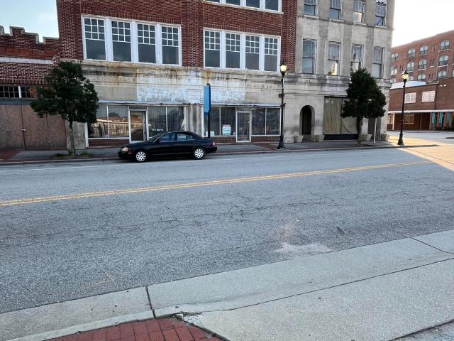 Property for rent in Wilson, North Carolina