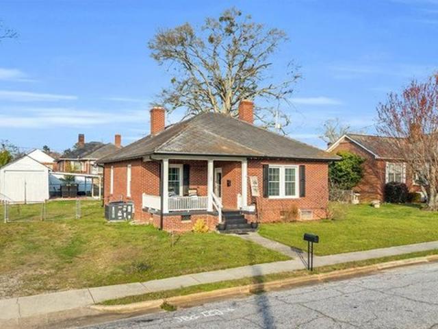 House for sale in Ninety Six, South Carolina
