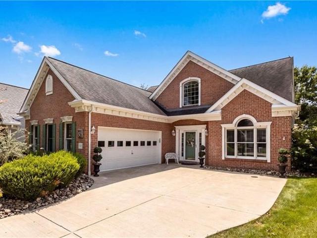 House for sale in Canonsburg, Pennsylvania