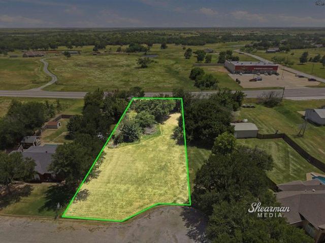 Land for sale in Clay, Texas