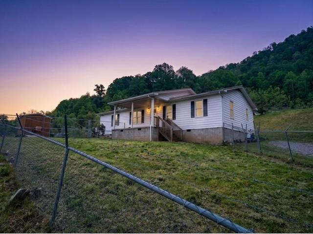 House for sale in Letcher, Kentucky