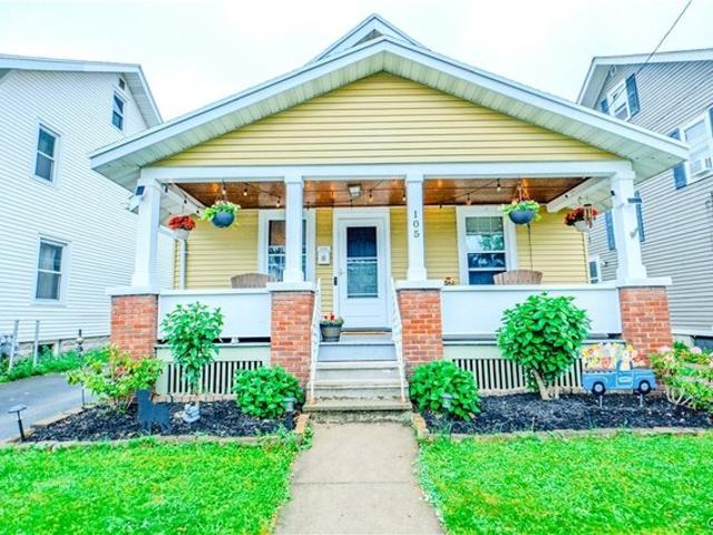 House for sale in Oneida, New York