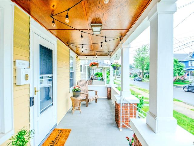 House for sale in Oneida, New York