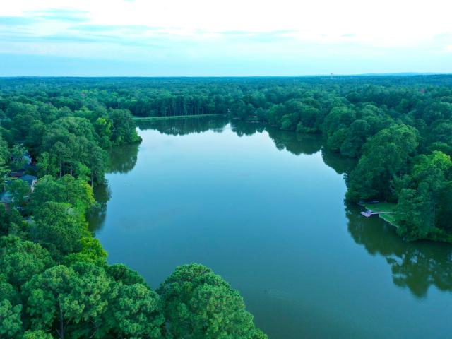 House for sale in Durham, North Carolina