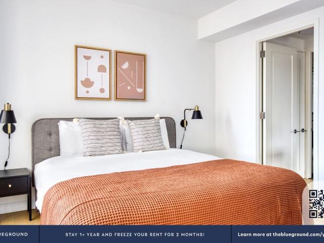 Apartment for rent in Arverne, New York