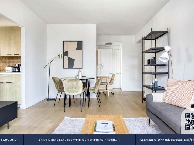 Apartment for rent in Arverne, New York
