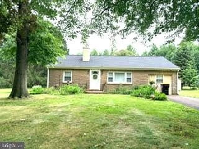 House for sale in Bucks, Pennsylvania