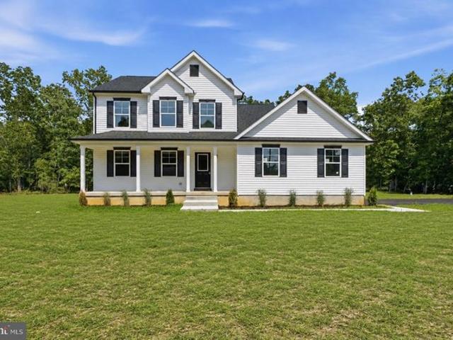 House for sale in Glassboro, New Jersey