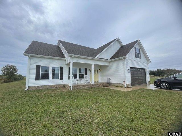 House for sale in Hertford, Perquimans County