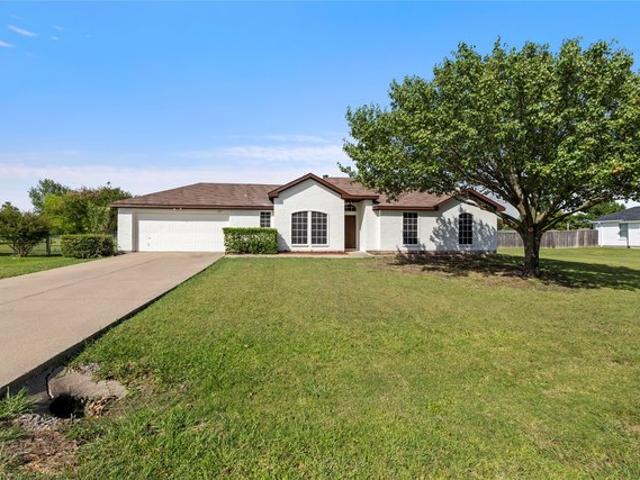 House for sale in Fate, Texas