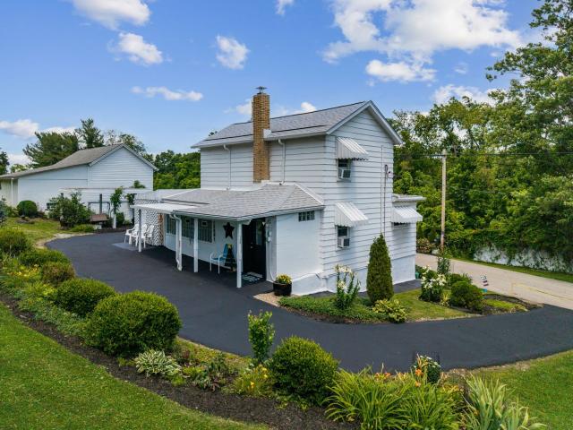 House for sale in Hutchinson, Pennsylvania