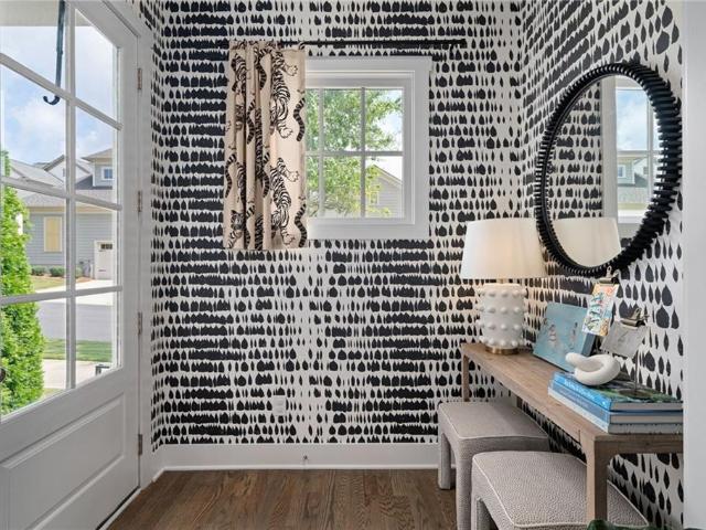 Townhouse for sale in Woodstock, Georgia