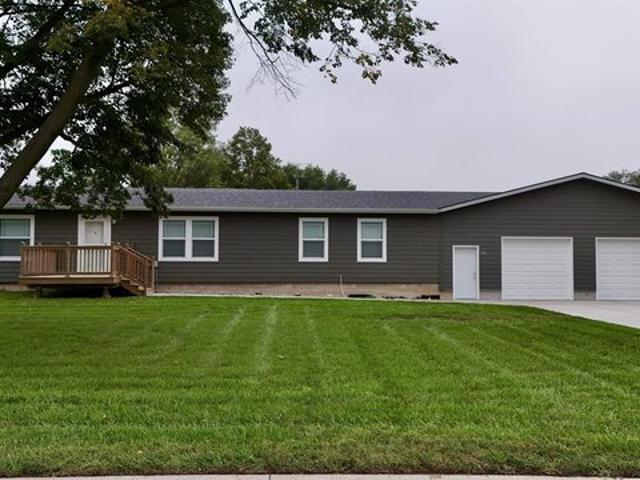 House for sale in Stromsburg, Polk County