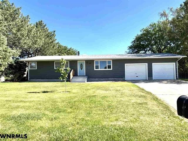 House for sale in Nebraska