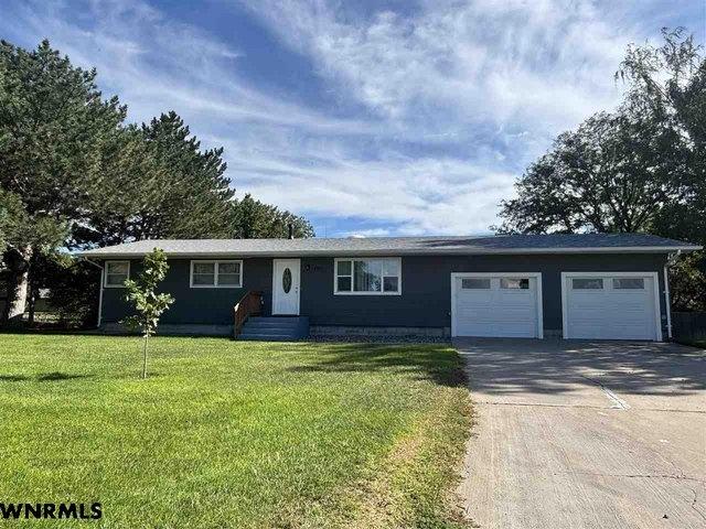 House for sale in Bayard, Morrill County