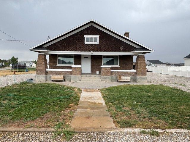 House for sale in Centerfield, Utah