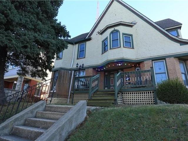 House for sale in Kansas City, Missouri